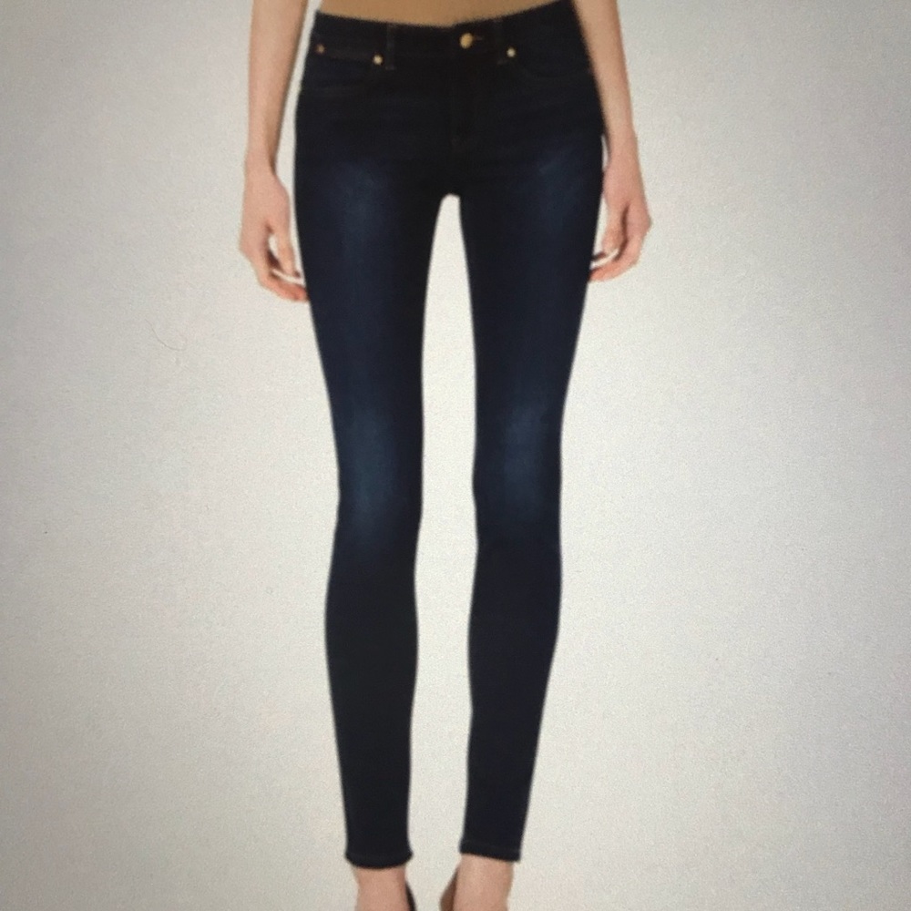 Micheal Kors Skinny Jeans